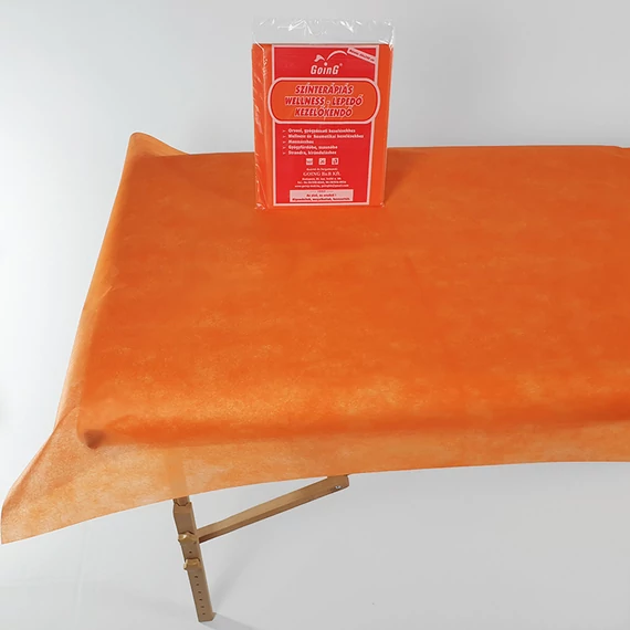 Nem szőtt textil lepedő