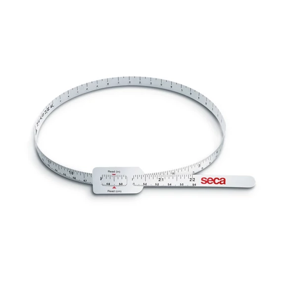 Seca 212 fejkerület mérő