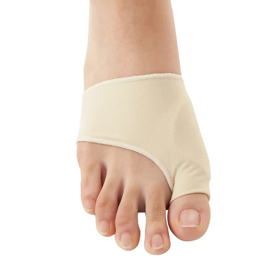 Dr Med T024 gélpárnás bütyökvédő 