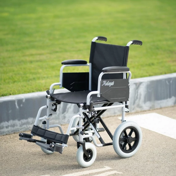Mobiak ADAPT kerekesszékhez 12" hátsó kerék