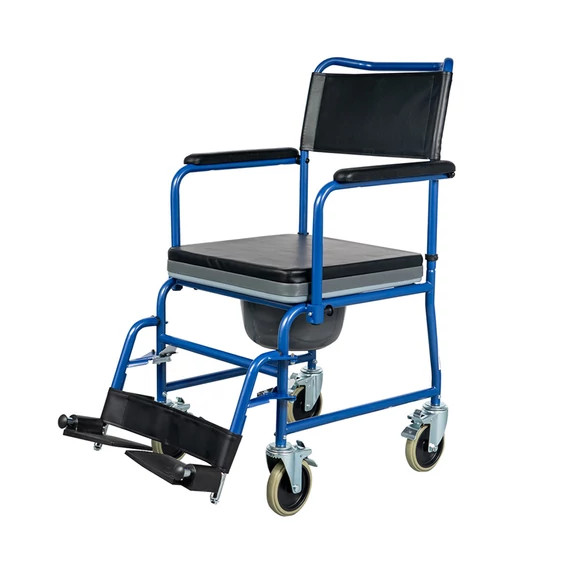 Mobiak Gemini Blue kerekesszék
