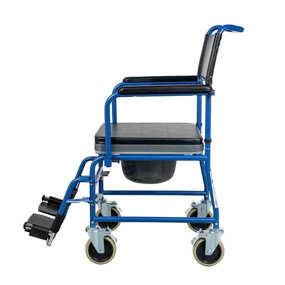 Mobiak Gemini Blue kerekesszék