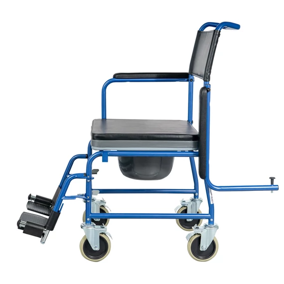 Mobiak Gemini Blue kerekesszék