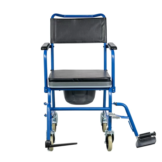 Mobiak Gemini Blue kerekesszék
