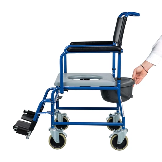 Mobiak Gemini Blue kerekesszék