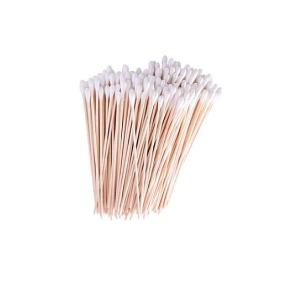Nagyméretű pálcás tampon