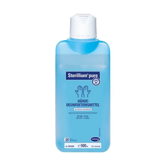 Sterillium® pure kézfertőtlenítőszer