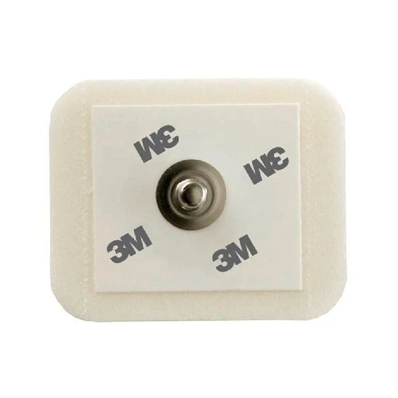 3M EKG mellkasi elektróda