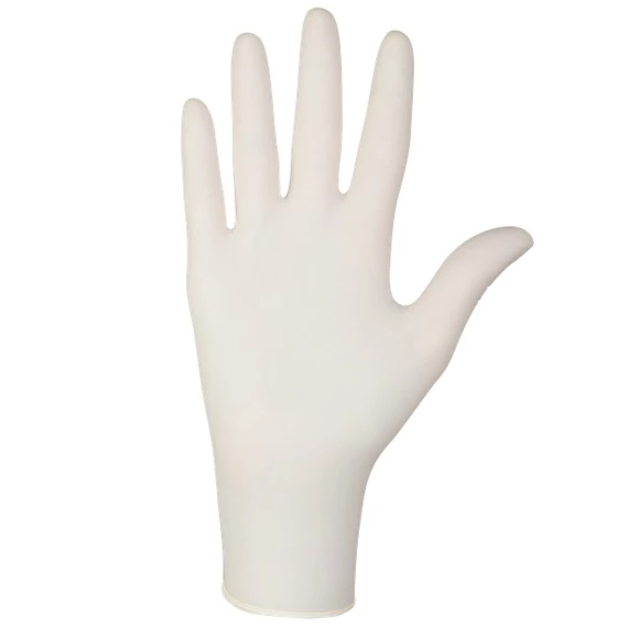  Mercator Santex púderes latex kesztyű