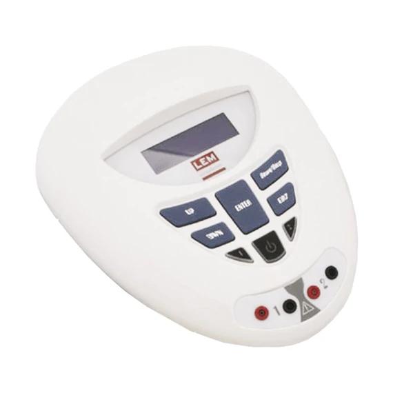 Ionoderm LTE340 fizikoterápiás készülék