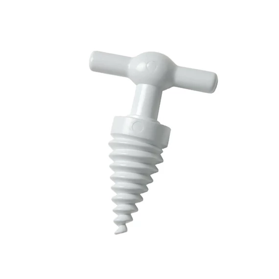 Szájfeszítő fehér / PRA067 ''