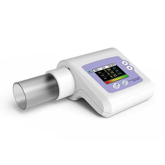 Contec SP100W spirométer