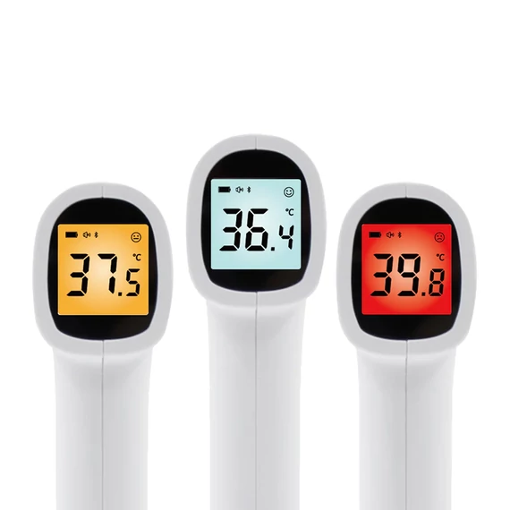 Contec TP500 érintésmentes hőmérő