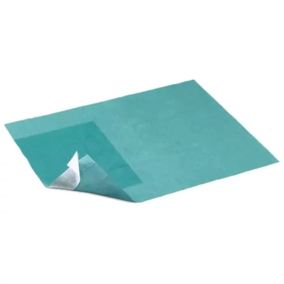Foliodrape izoláló lepedő