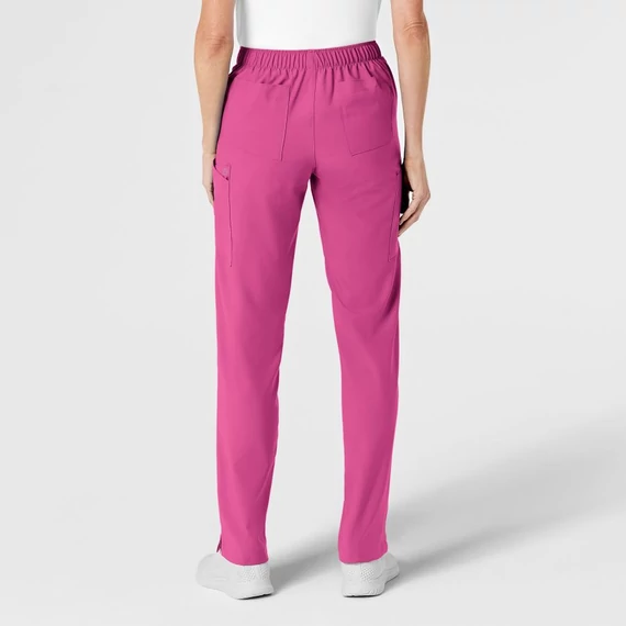 WonderWink nadrág női hotpink M