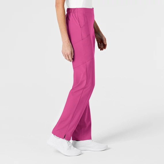 WonderWink nadrág női hotpink M
