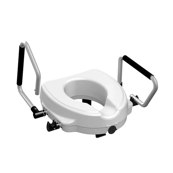 Intermed WC magasító felhajtható karfával