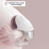 Momcozy M6 hands-free mellszívó