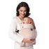 Momcozy PureHug csatos babahordozó