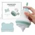 Momcozy koszmókefe buborékadagolóval 