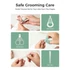  Momcozy Core ALL-in-1 alap babacsomag