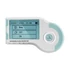 MD-100B 1 csatornás kézi EKG monitor