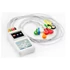Contec CMS TLC5000 12 csatornás holter EKG készülék