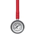 3M Littmann Classic II Pediatric gyermekvizsgálati fonendoszkóp piros