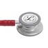 3M Littmann Classic III fonendoszkóp burgundivörös