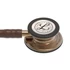 3M Littmann Classic III fonendoszkóp csokoládé barna cső, réz fej