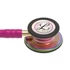 3M Littmann Classic III fonendoszkóp málna cső, szivárvány fej
