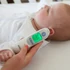 BRAUN ThermoScan7 fülhőmérő