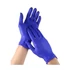  Guarder® Nitril Kobaltkék 3g púdermentes kesztyű