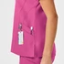WonderWink tunika női hotpink S