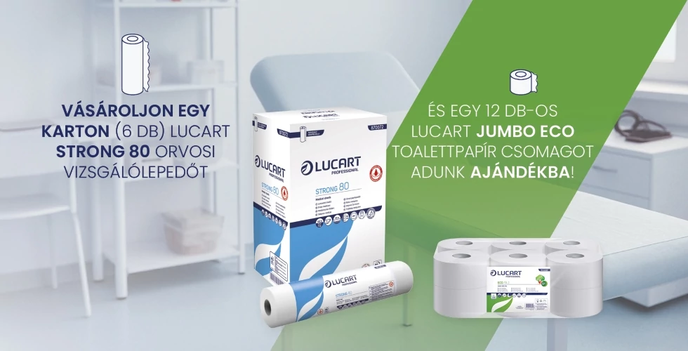 Kedvezményes ajánlat