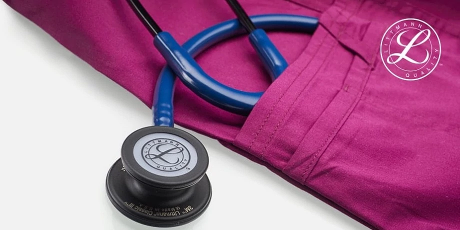 Littmann fonendoszkop