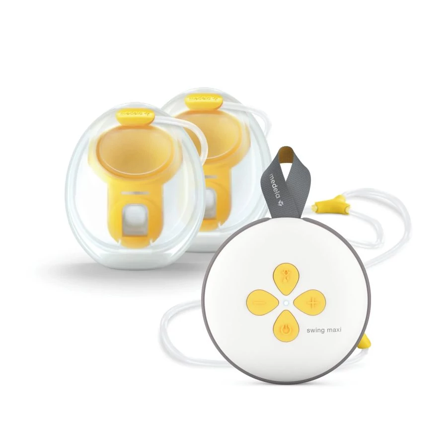 Medela Freestyle™ Hands-free mellszívó