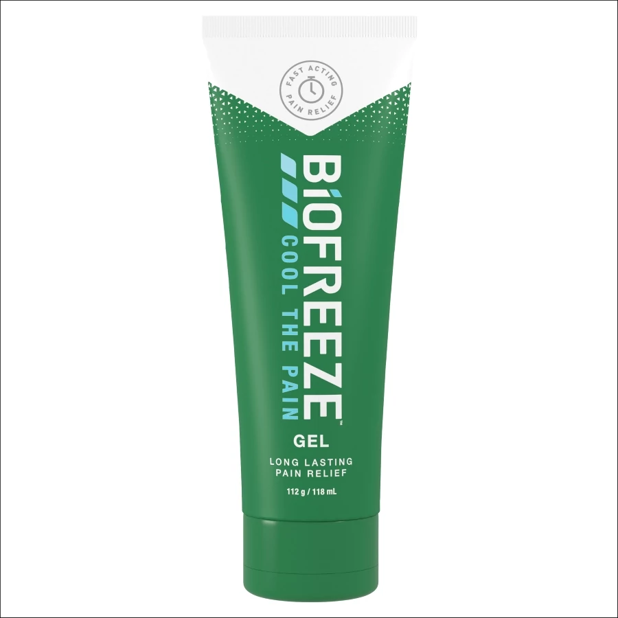 Biofreeze fájdalomcsillapító krém 