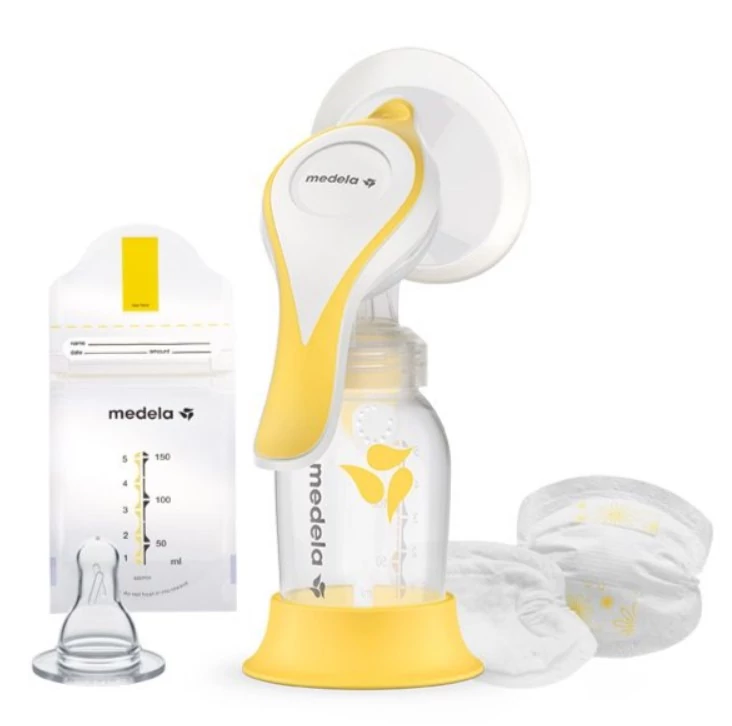 Medela Harmony Flex Essential pack/ alapcsomag 