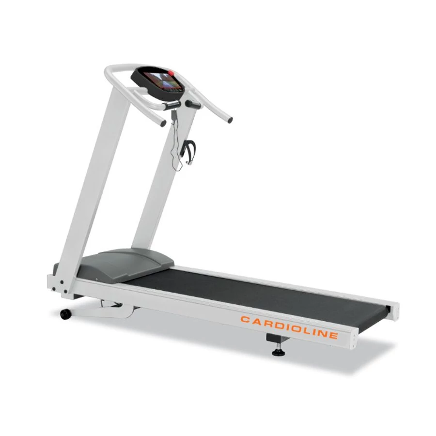 Cardioline xr450 futópad terheléses rendszerhez